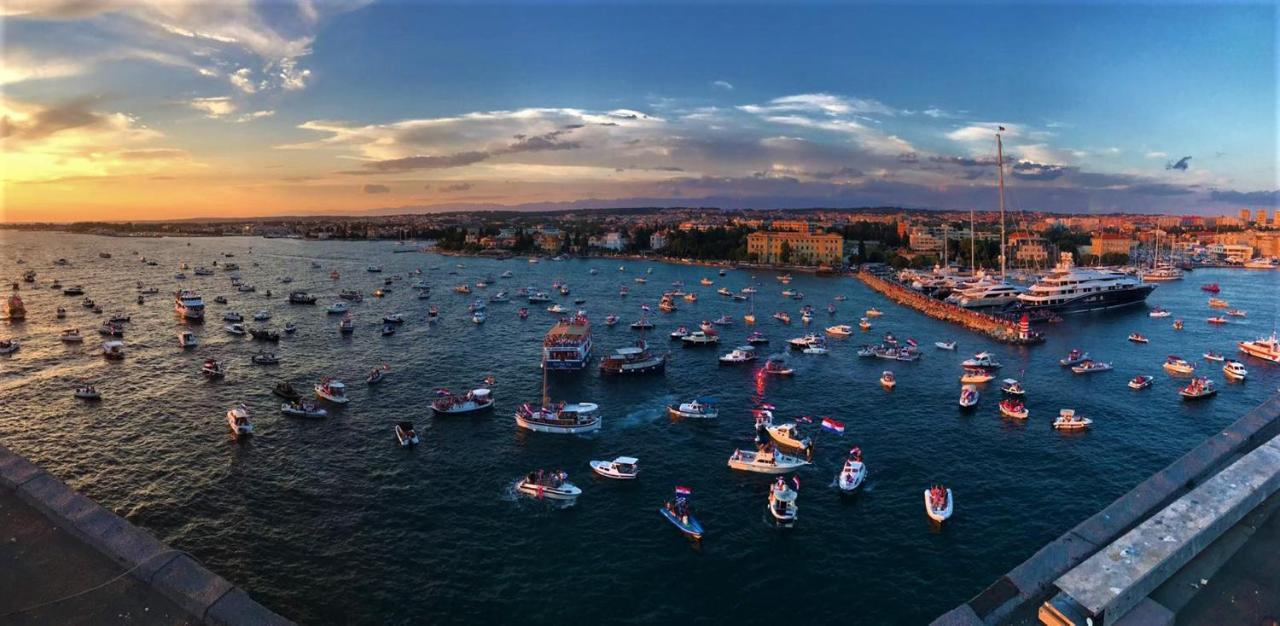 Pensionat Divinity's Reach - Old Town Center 4*